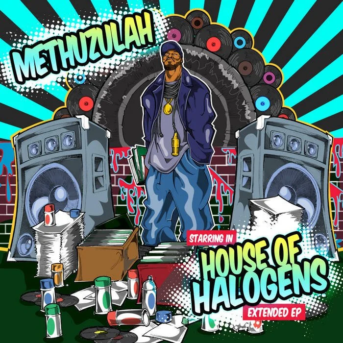 Methuzulah: Hey Love prod. by BlackMetaphor