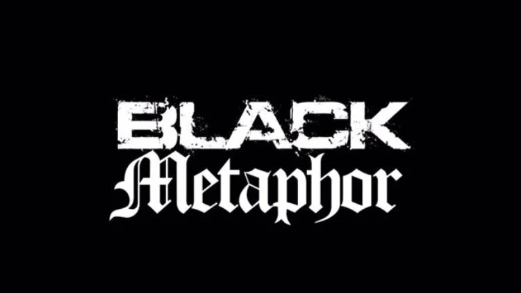 Black Metaphor Presents: BlackMetaphor.net
