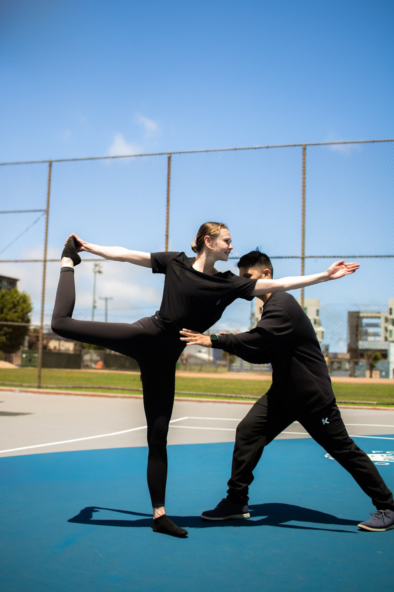 Physical Therapy for Wellness and Injury Prevention