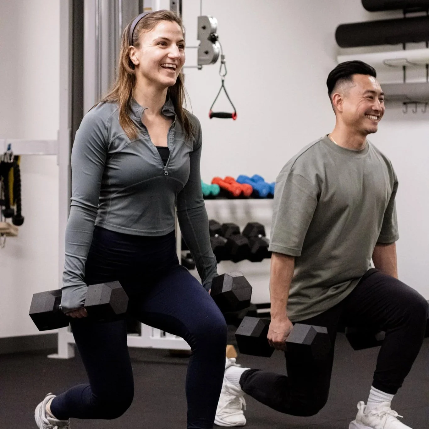 Strength Training: Are You Overcomplicating It?