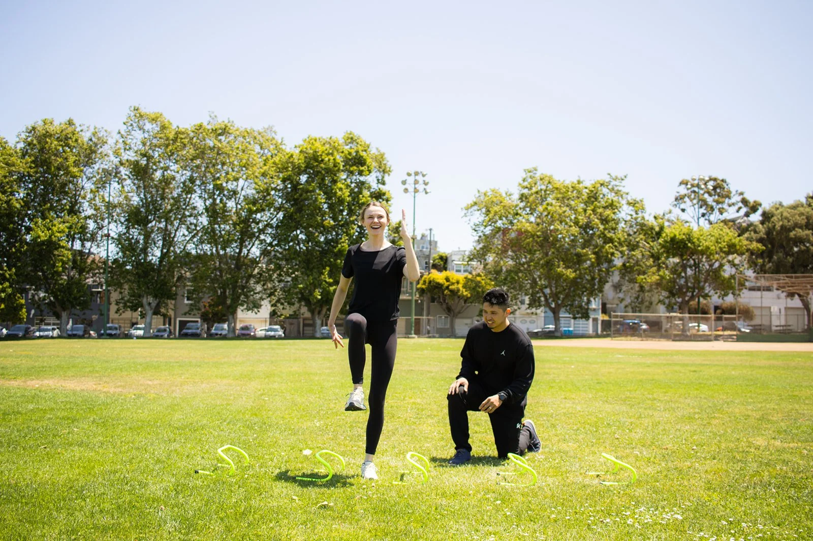 5 Things Every Weekend Warrior Can Learn From World Cup Athletes