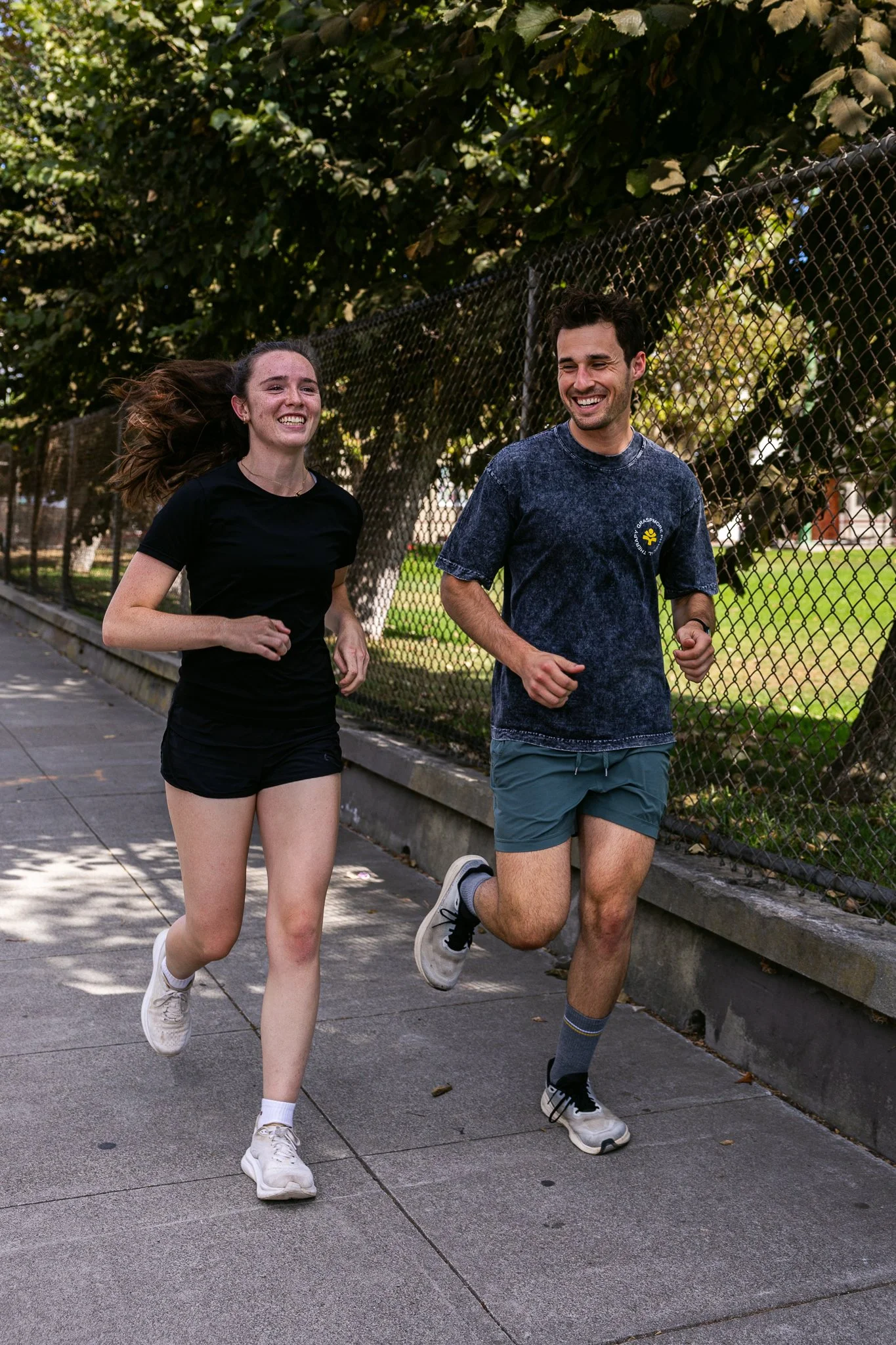 Run First, Coffee Second: Your San Francisco Running &amp; Fueling Playbook&nbsp;