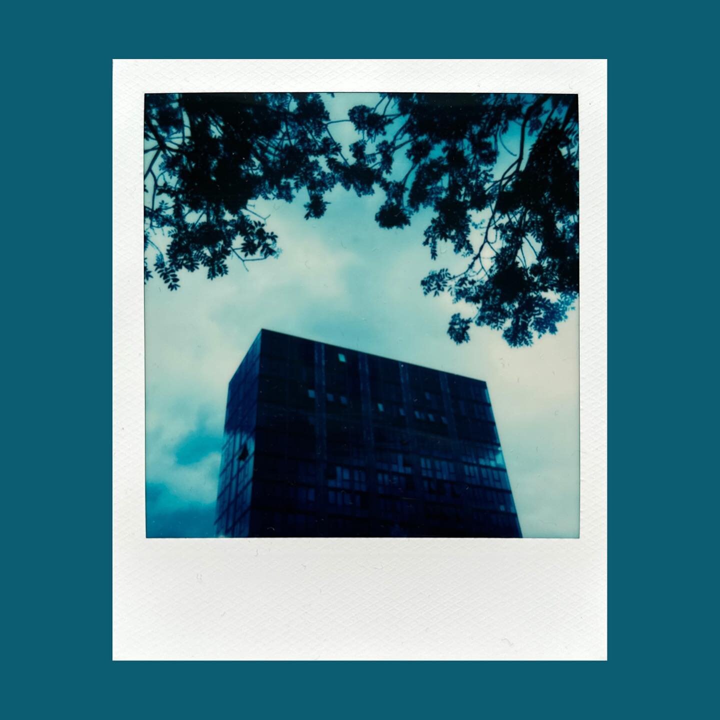 STUDY OF BUILDING 2
&bull;
&bull;
&bull;
#archway #building #polaroid #instant #instantfilm #london #minimal #minimalism #minimalint #unlimitedminimal #polaroidlovers #polaroidnow #polaroid600 #polaroidreclaimedblue #reclaimedblue #jeitootle