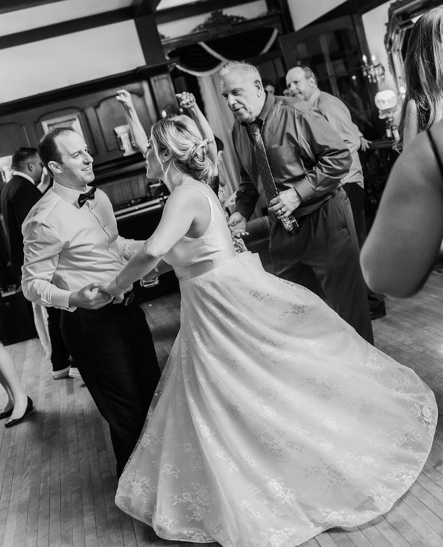 Now that is what we call at twirl! Love this shot of our beautiful #gambygirl Heather in her @sassiholford gown. Photo by @kimberlydeanphotos