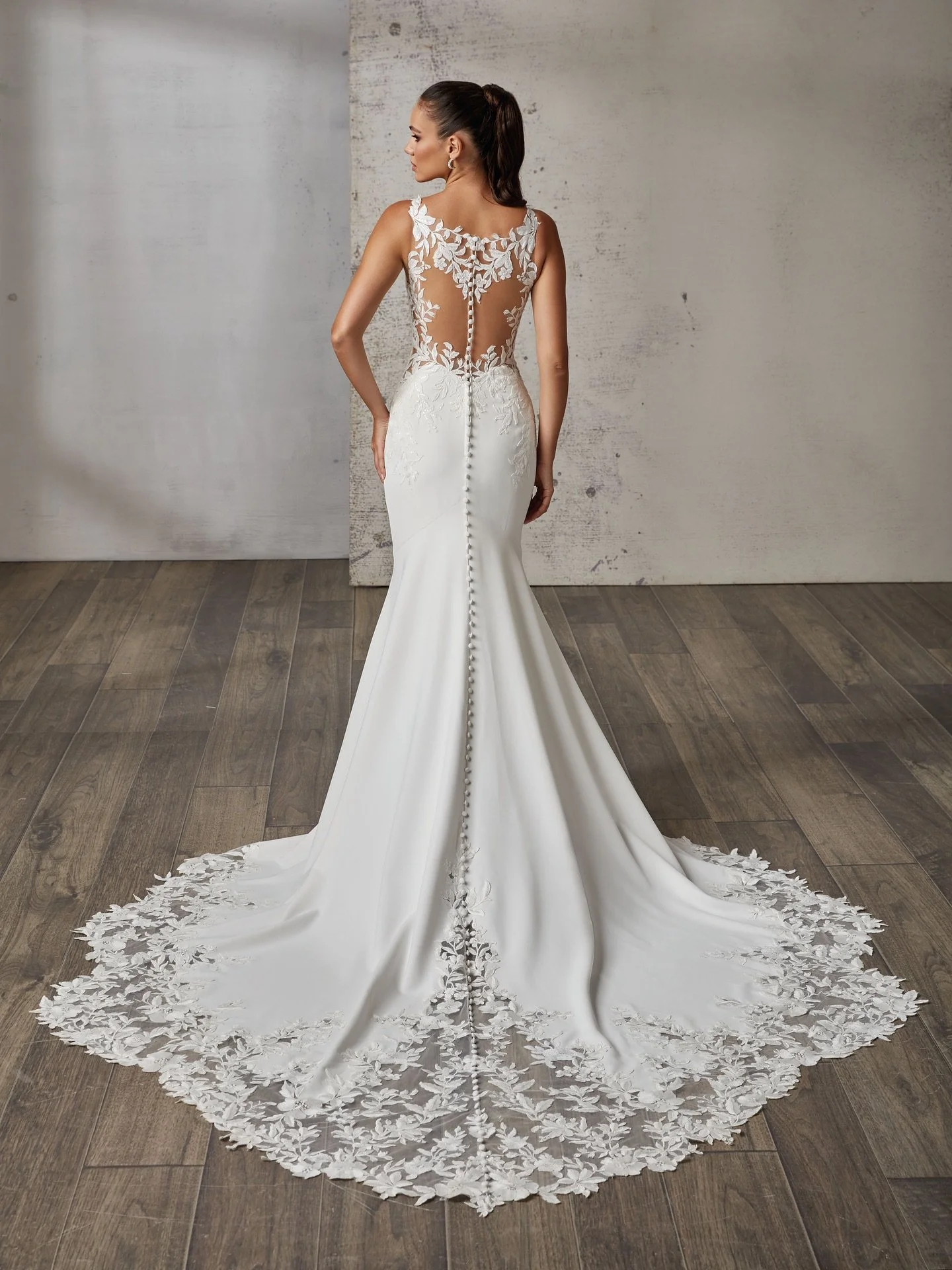 Mark your calendar! 📆
A can&rsquo;t-miss event is arriving at Gamberdella. 💍

From November 14th to December 15th, experience the Eddy K &ldquo;Italia&rdquo; Collection Trunk Show, a celebration of minimal, romantic Italian design.

Enjoy 10% off y