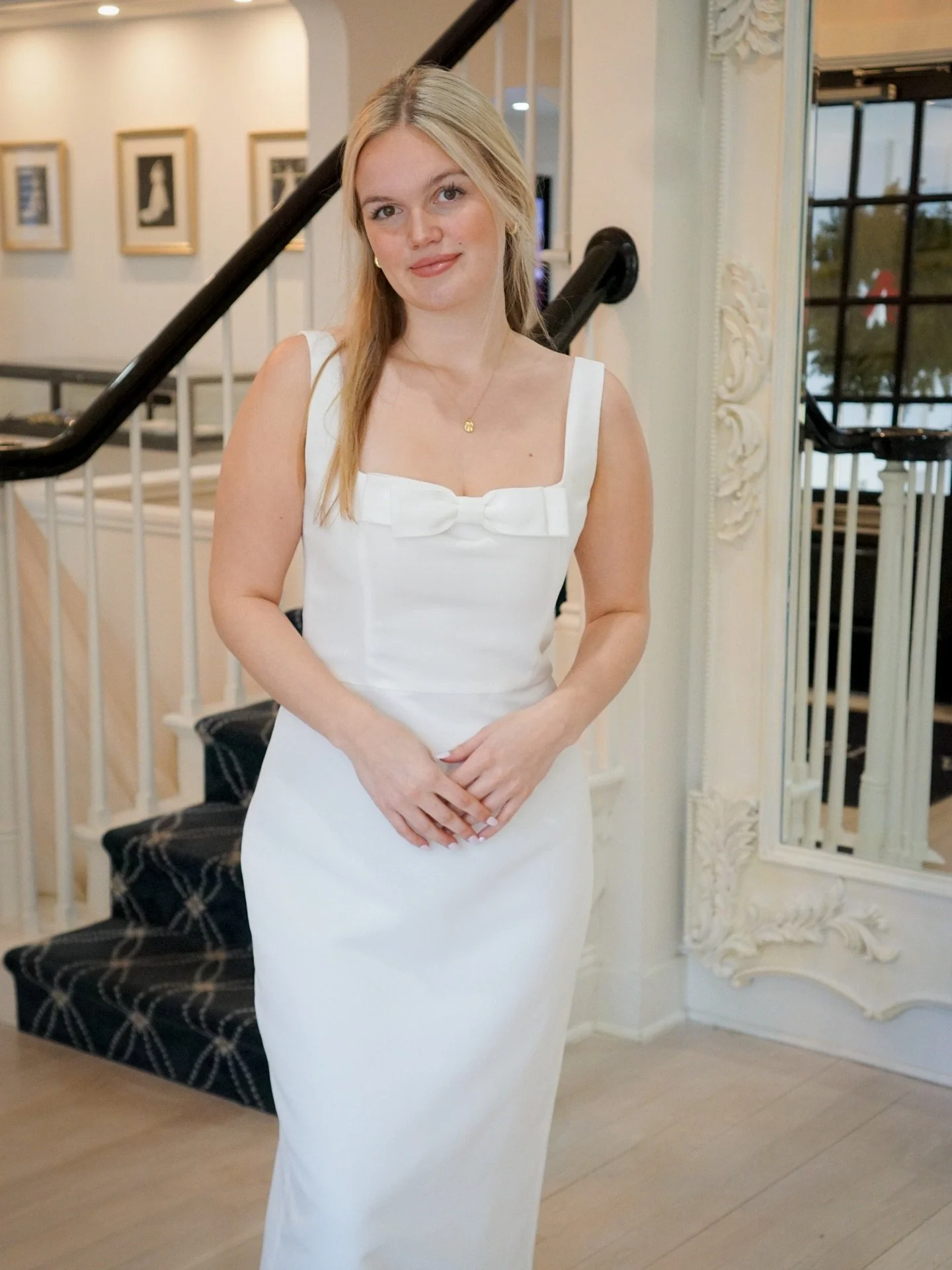 Graduation trunk shows may be over, but there&rsquo;s still time to find the dress.

Shop our curated selection of graduation and prom styles, designed to make high school grads feel confident, polished, and unforgettable.

You won&rsquo;t have to wo