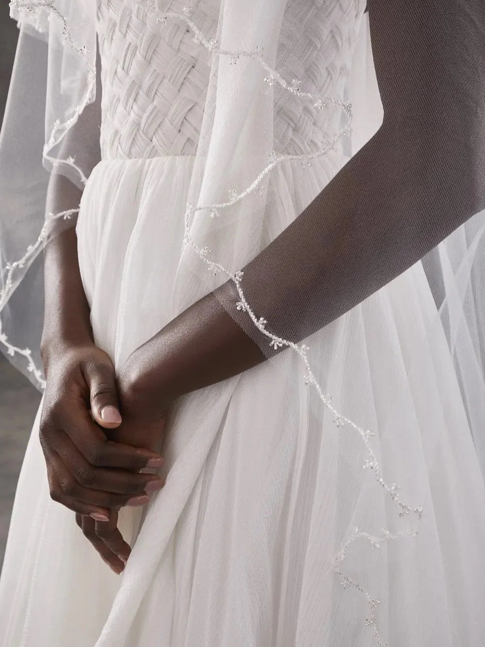 2026 &amp; 2027 brides, this is your couture moment.

The Peter Langner Veil Trunk Show is now in store, spotlighting Italian veiling at its most refined. From the ateliers of Peter Langner Milano, each veil is entirely handmade in Milan, where herit