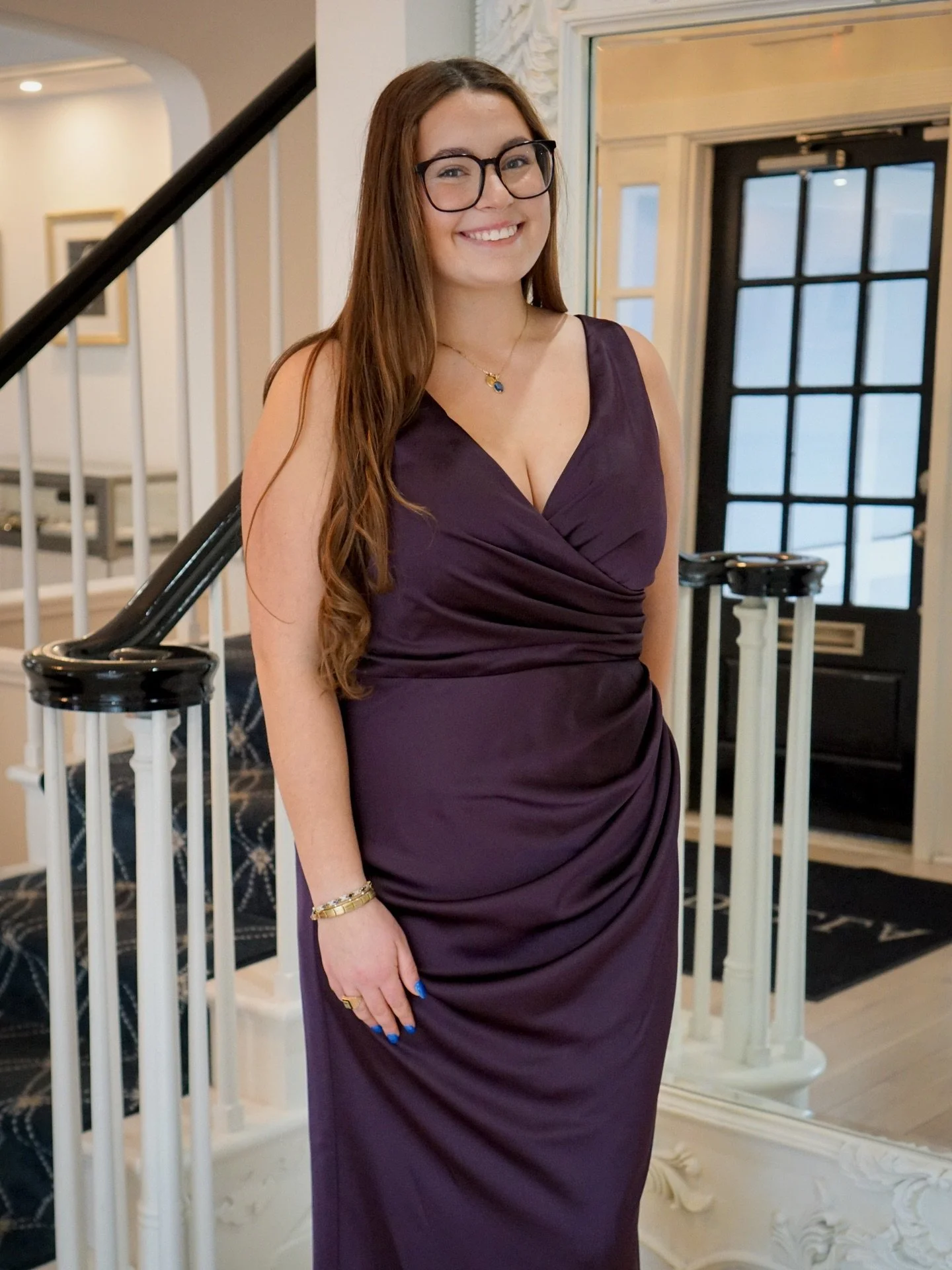 Brand new and already a favorite ✨

Valentina by After Six from The Dessy Group has officially arrived.

This full-length strapless gown is cut in luxe Neu Stretch Charmeuse, featuring a softly draped bodice and sleek column skirt that moves beautifu