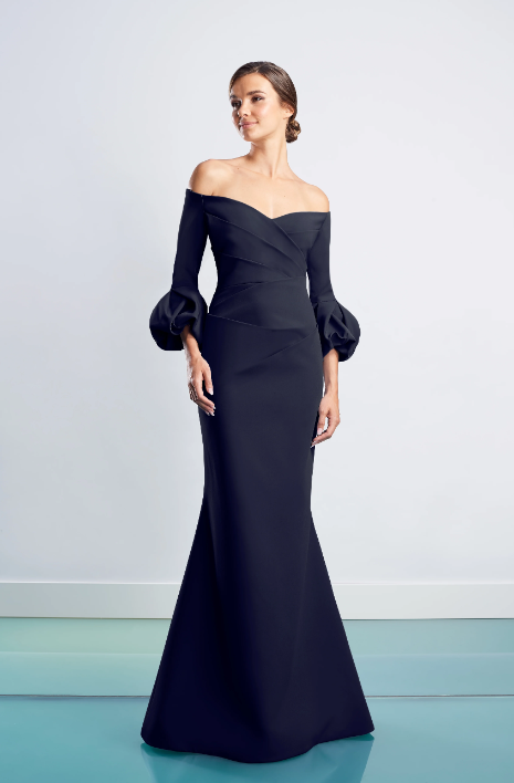 MOB Collection — Gamberdella - Salon for Brides