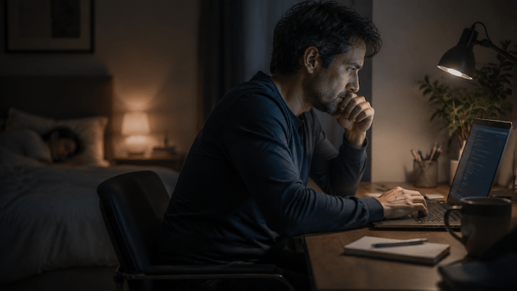 AI Coding Addiction: Signs, Why Vibe Coding Feels Addictive, and How to Stop