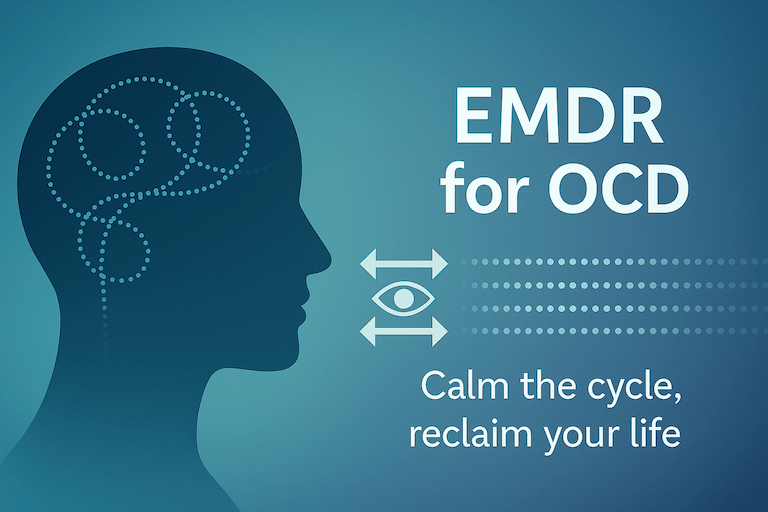 EMDR for Obsessive Thoughts: Therapy for OCD — South Denver Therapy