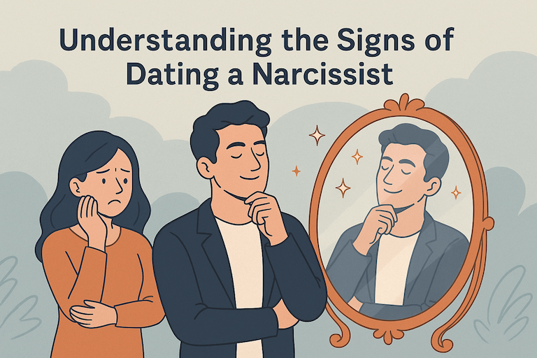 Understanding the Signs of Dating a Narcissist — South Denver Therapy