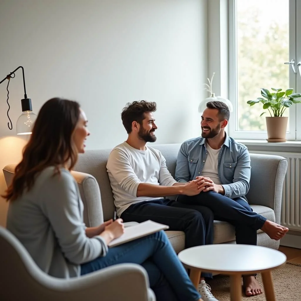 gay couples counseling