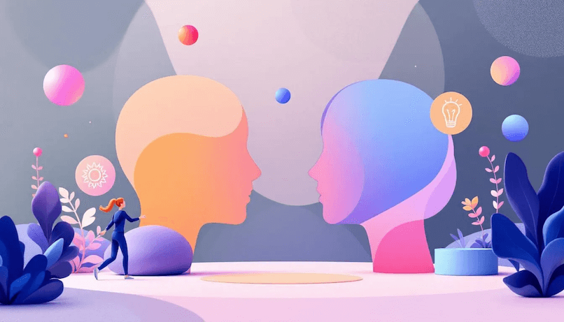 The benefits of DBT for various mental health conditions.