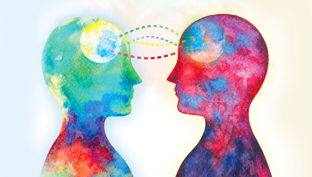 Emotional Distance in Relationships: 17 Signs, Causes & How to ...