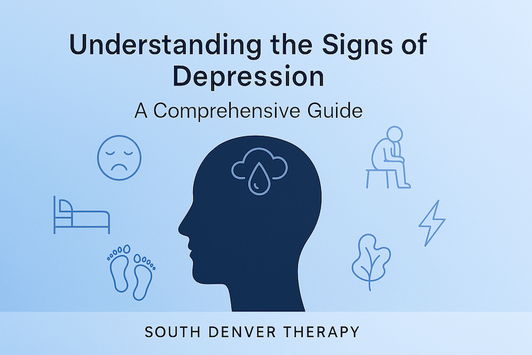 Understanding the Signs of Depression: A Comprehensive Guide
