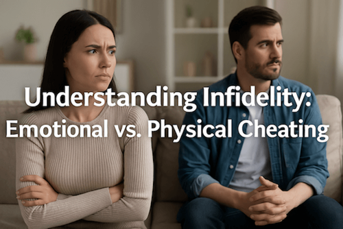 Emotional Cheating vs. Physical Cheating – Understanding Infidelity ...