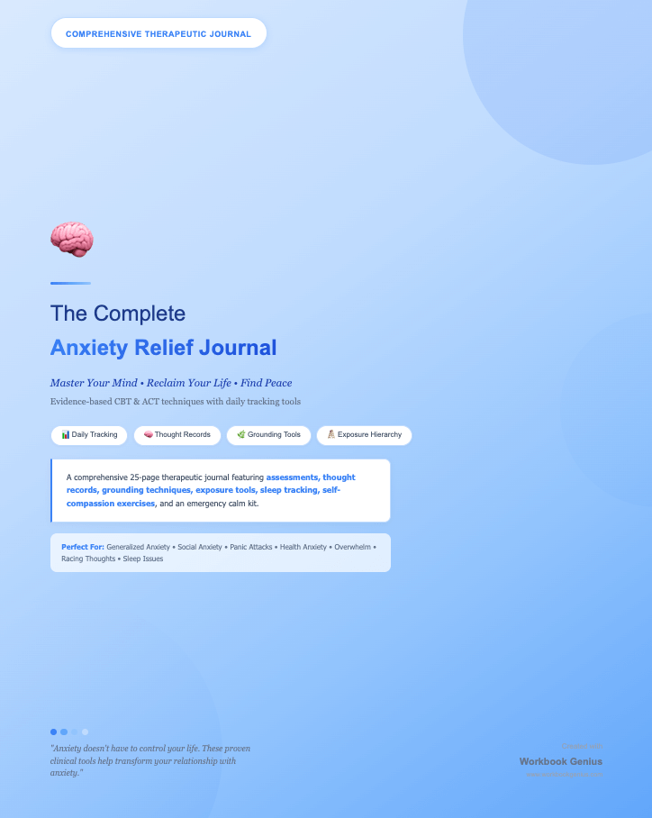 The Complete Anxiety Relief Journal Cover.png