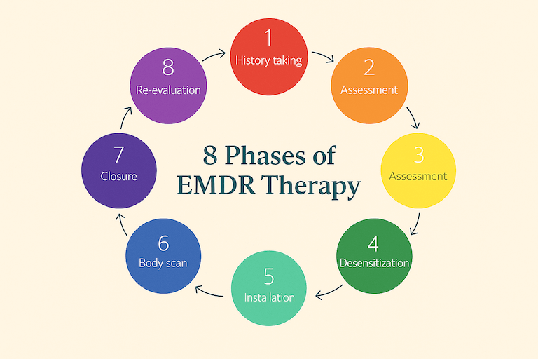 Healing Grief & Loss with EMDR Therapy | Complete Guide — South Denver ...