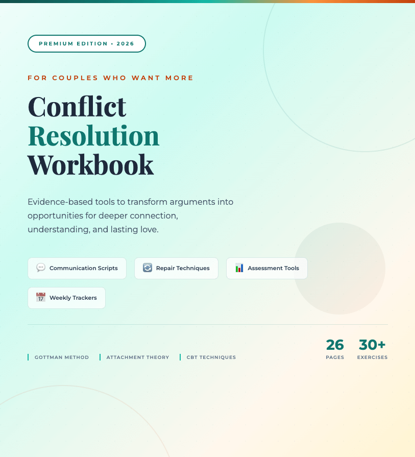 Conflict Resolution Workbook 2026 Cover.png
