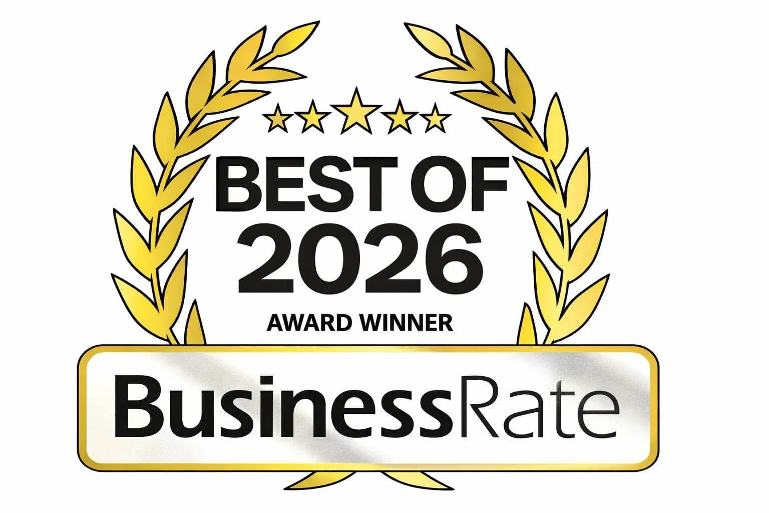 South Denver Therapy Best of 2026 Award Winner — Best Counselor in Castle Rock, awarded by BusinessRate