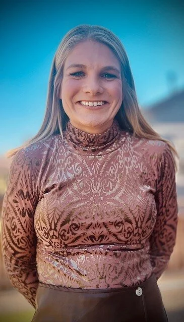 Carissa Keeter - EMDR therapist in Castle Rock