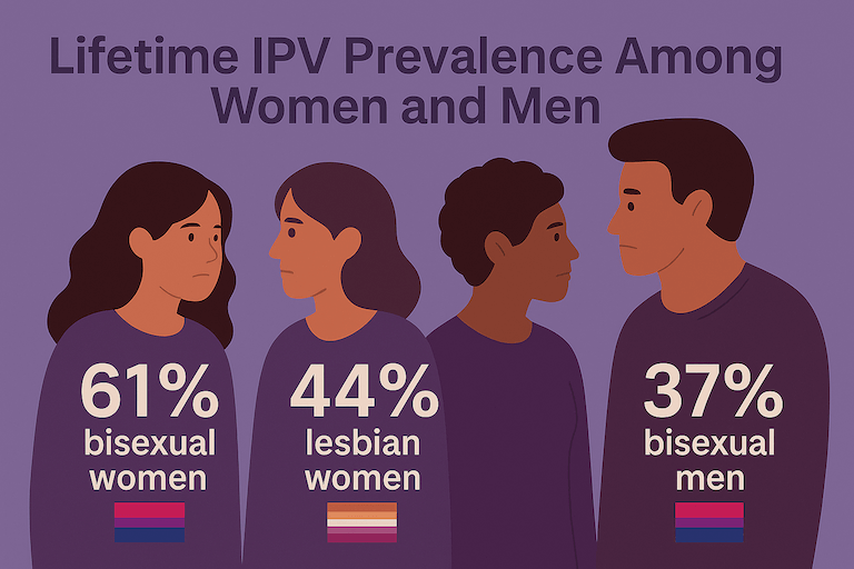 Domestic Violence Statistics (2025): U.S. Prevalence, Demographics, and ...