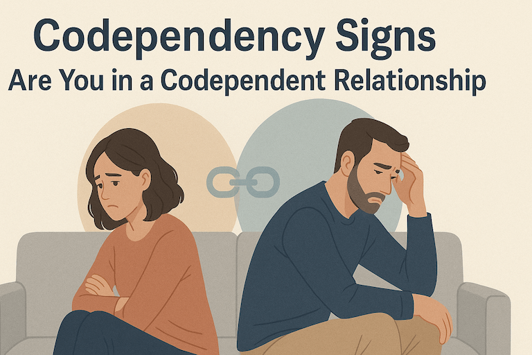 Codependency Signs: Are You in a Codependent Relationship? (15 Warning ...
