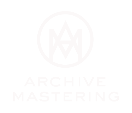 J. LaPointe | ARCHIVE MASTERING