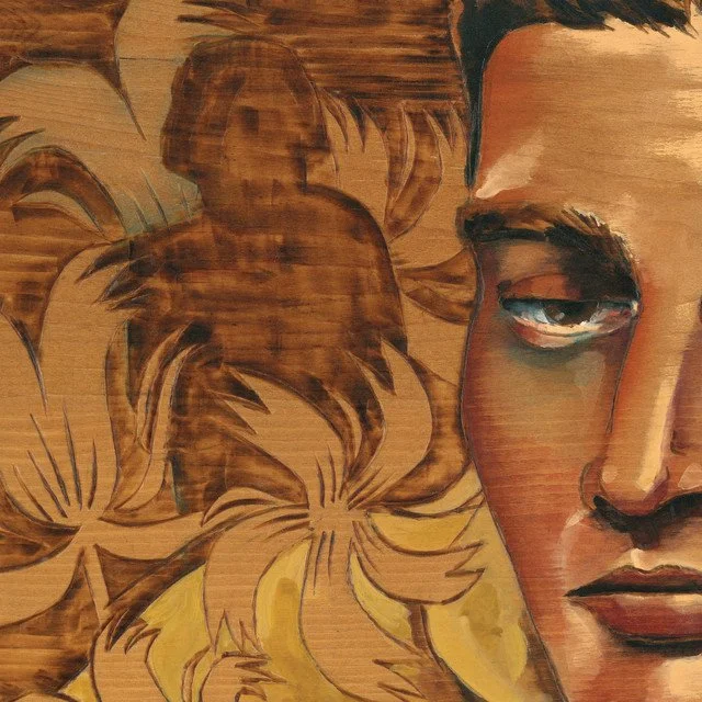 One Real Reveal_album_cover.jpg