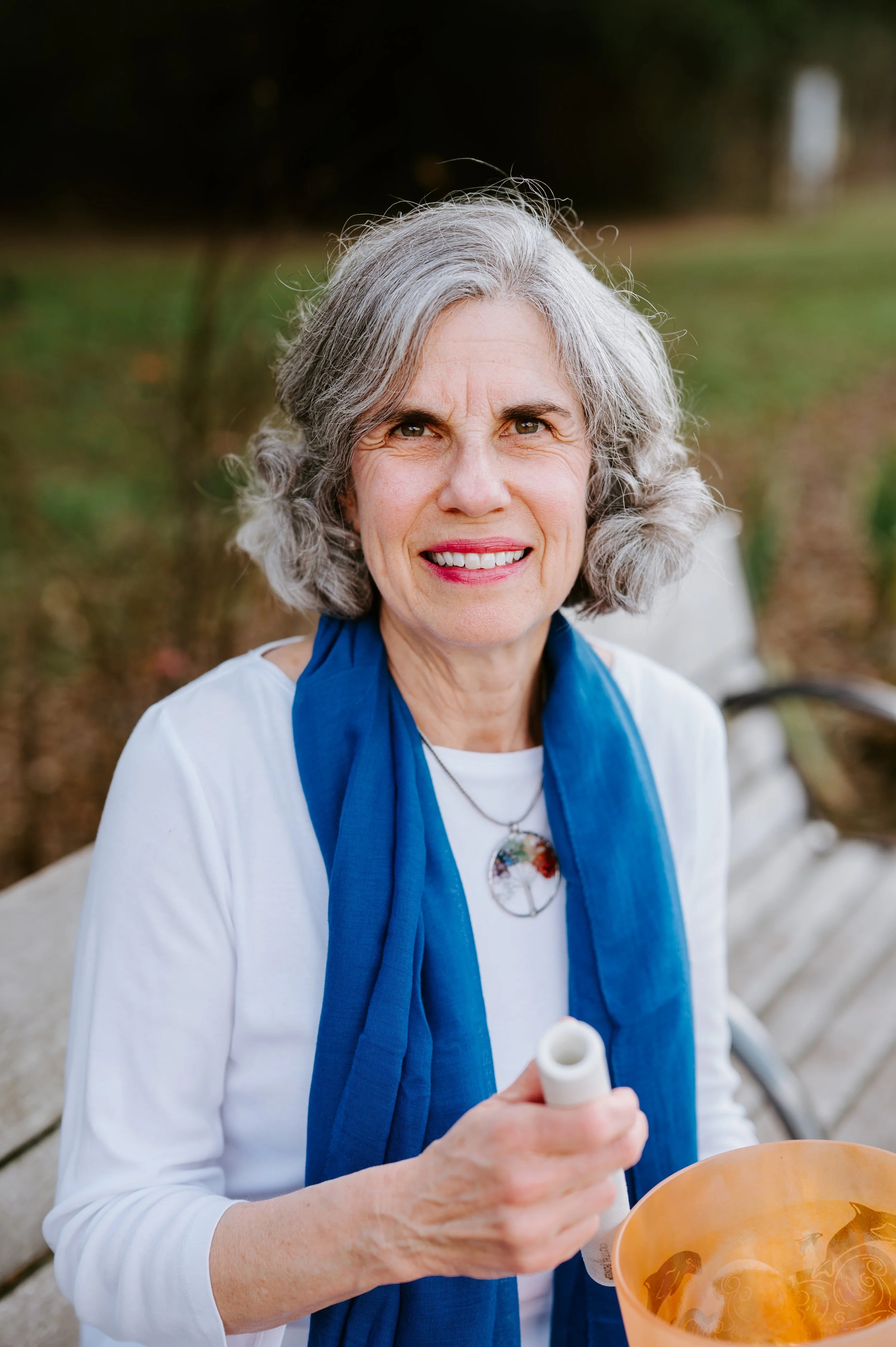 Broussard, LA Align with Calm and Peace