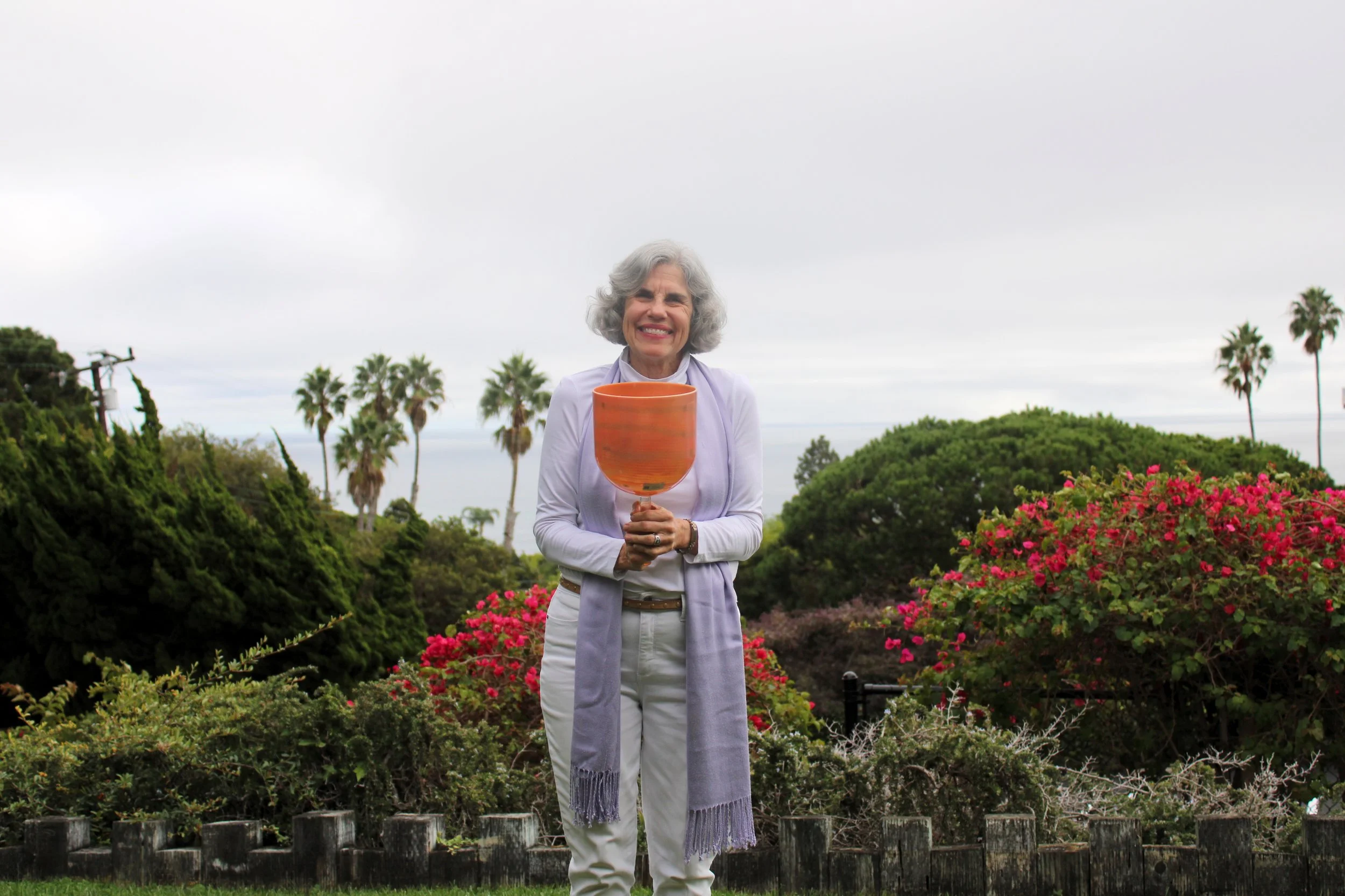 Lafayette, LA Clear Path, Open Heart