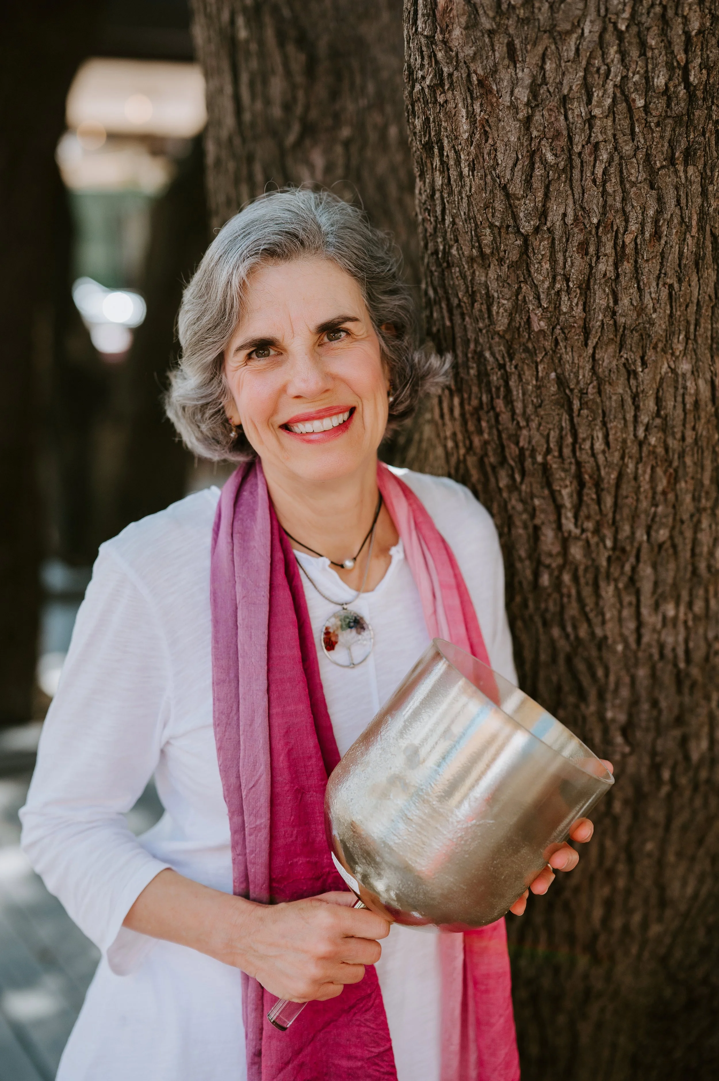 Lafayette, LA--Align with your Inner Calm