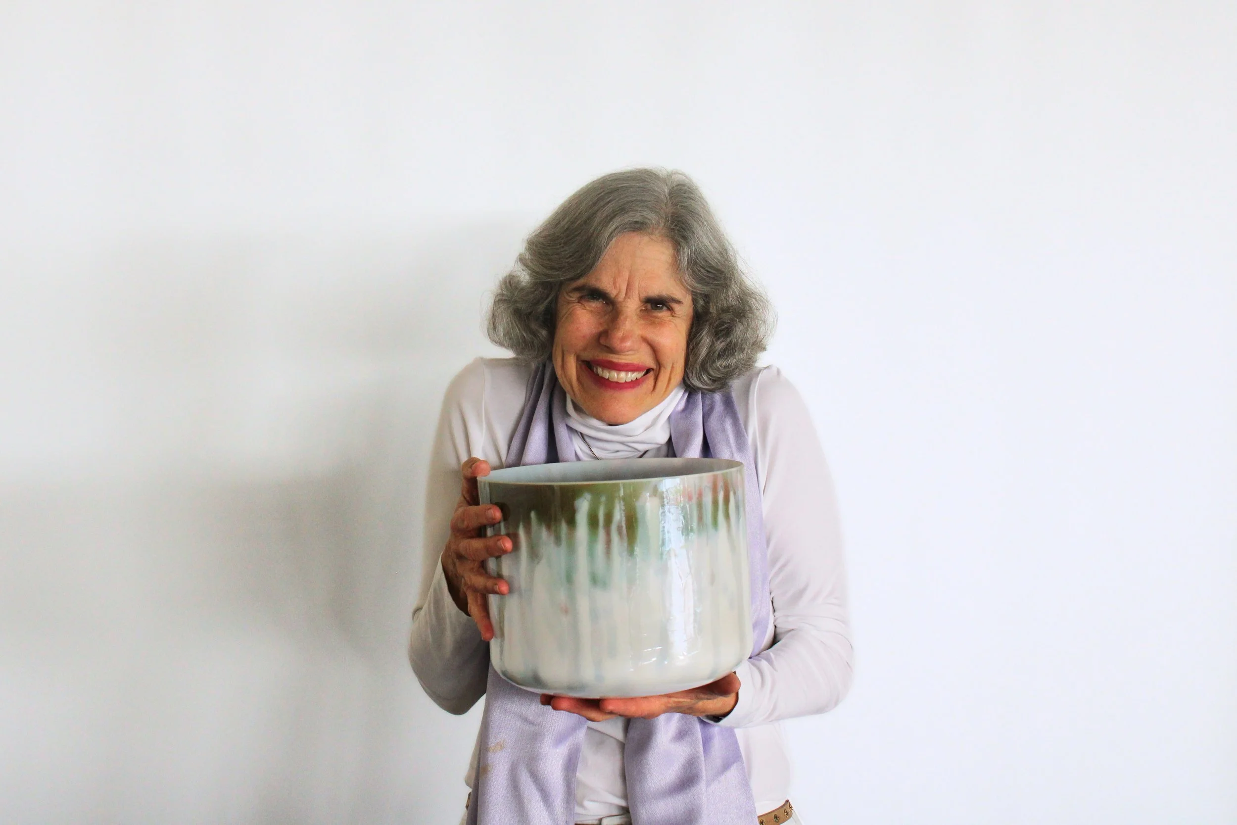 Baton Rouge, LA--Longest Day, Deepest Reset--A Solstice Sound Immersion