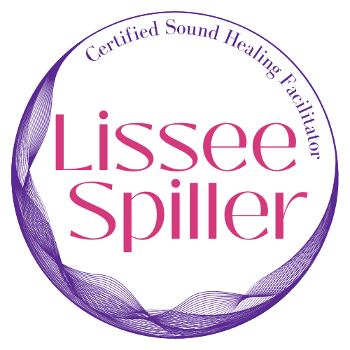 Lissee Spiller | Sound Healing Facilitator
