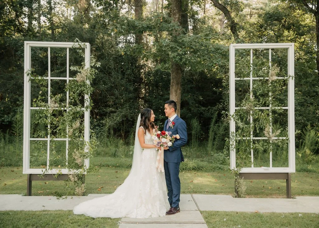 Wedding Week: The “I Do’s”