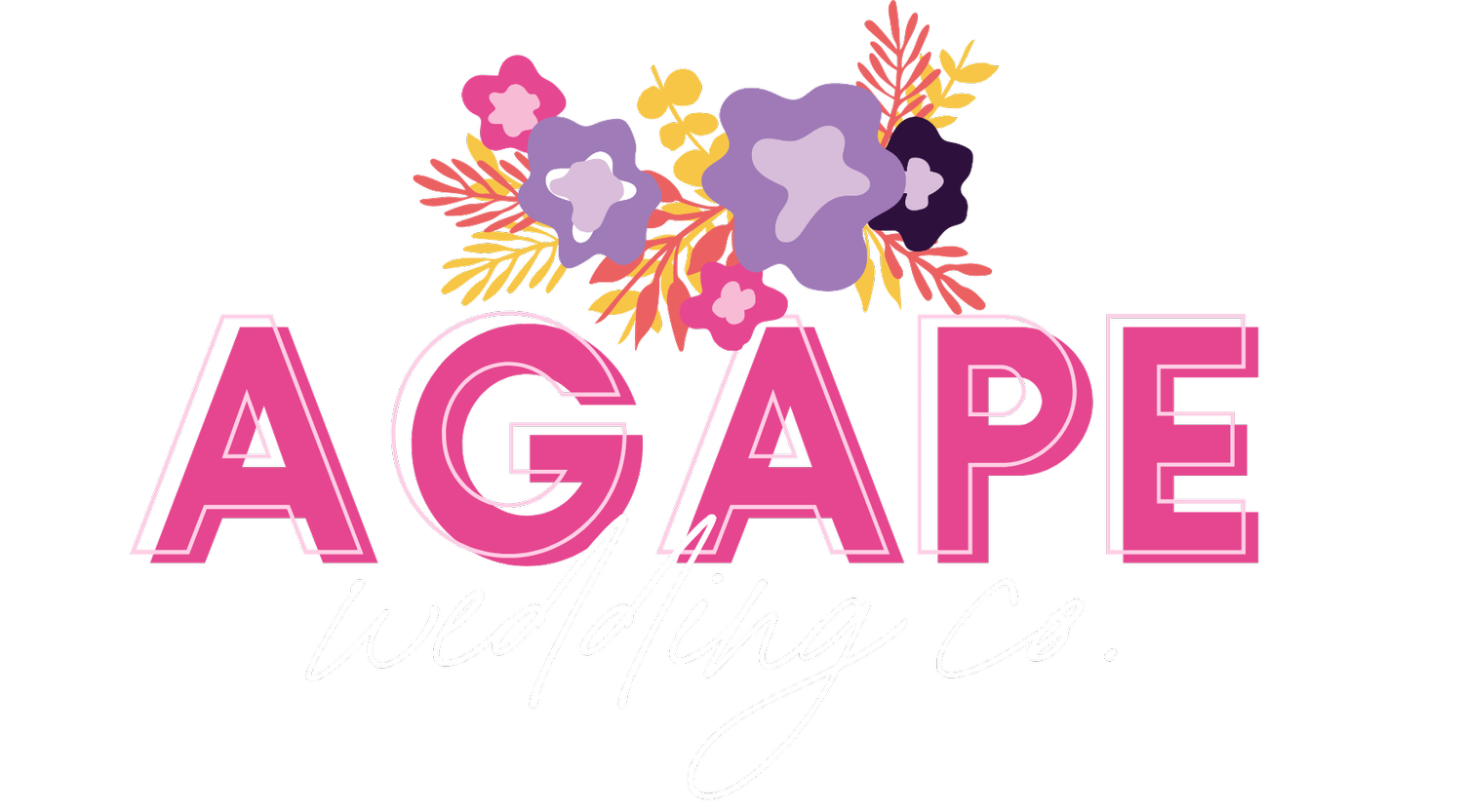 Agape Wedding Co.