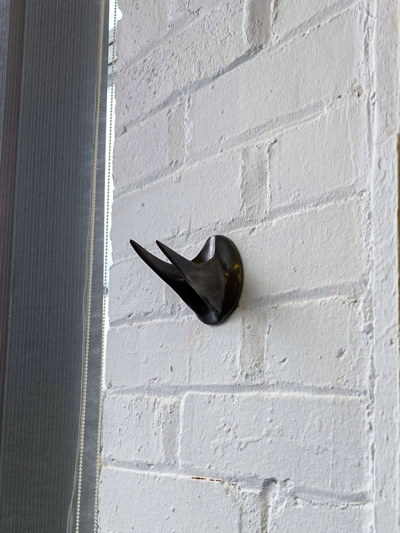 Wall Hooks - James Stephenson