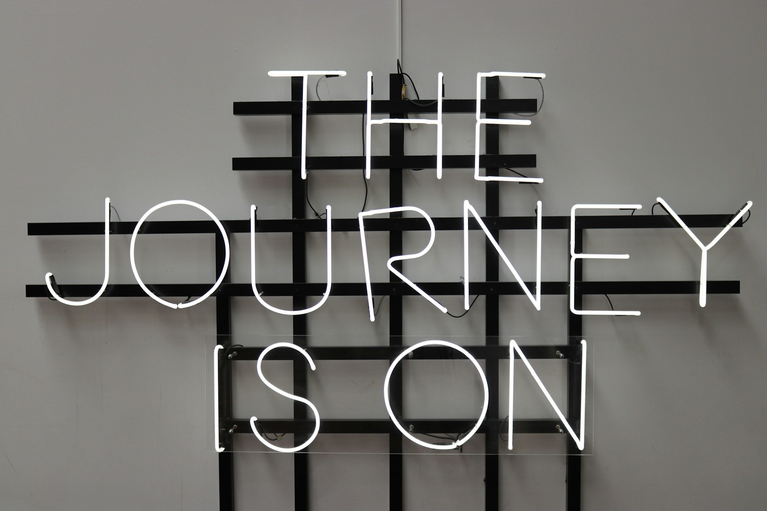 Embracing the Journey: Balancing Passion and Fear in Creative Ventures