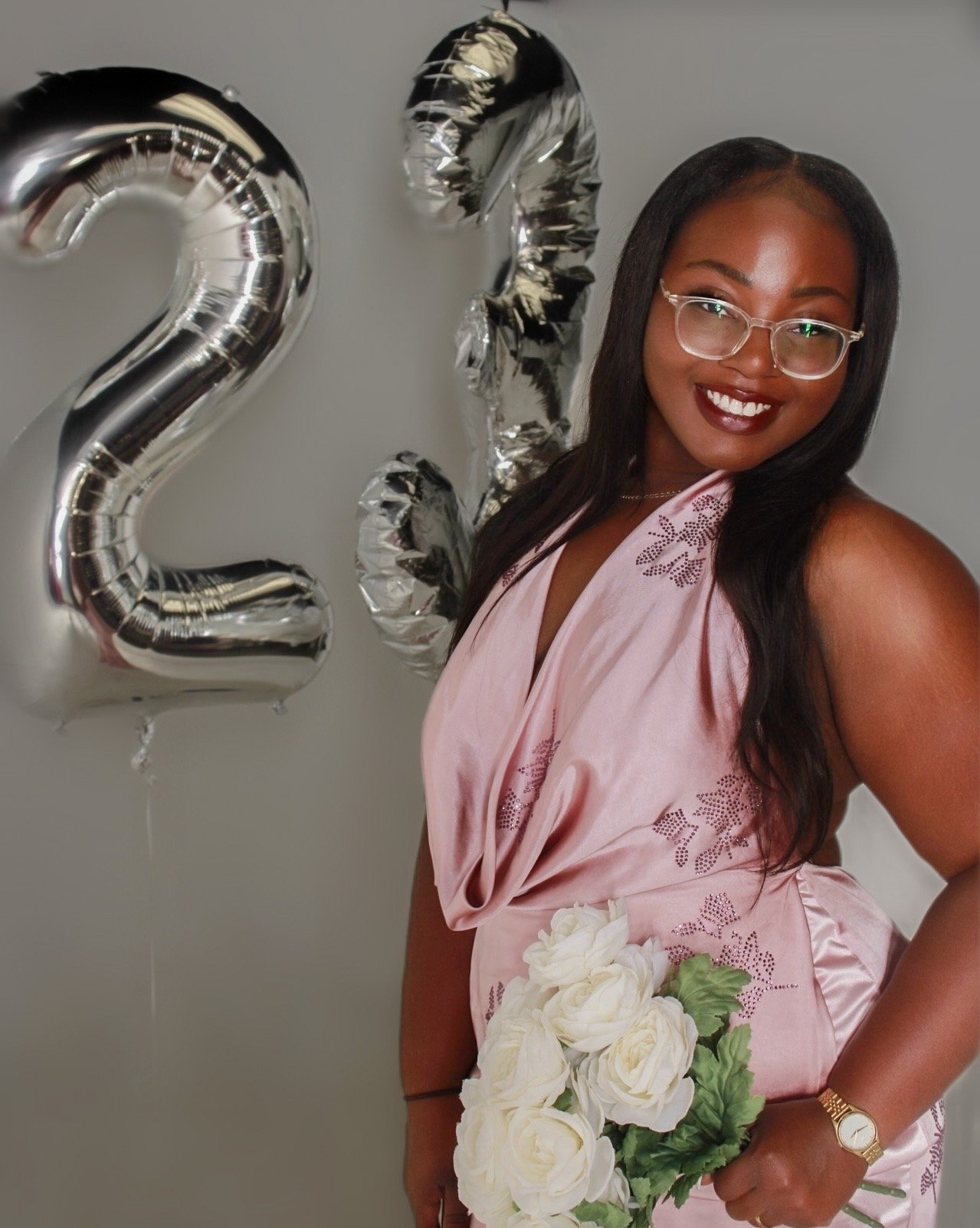 23rd birthday
