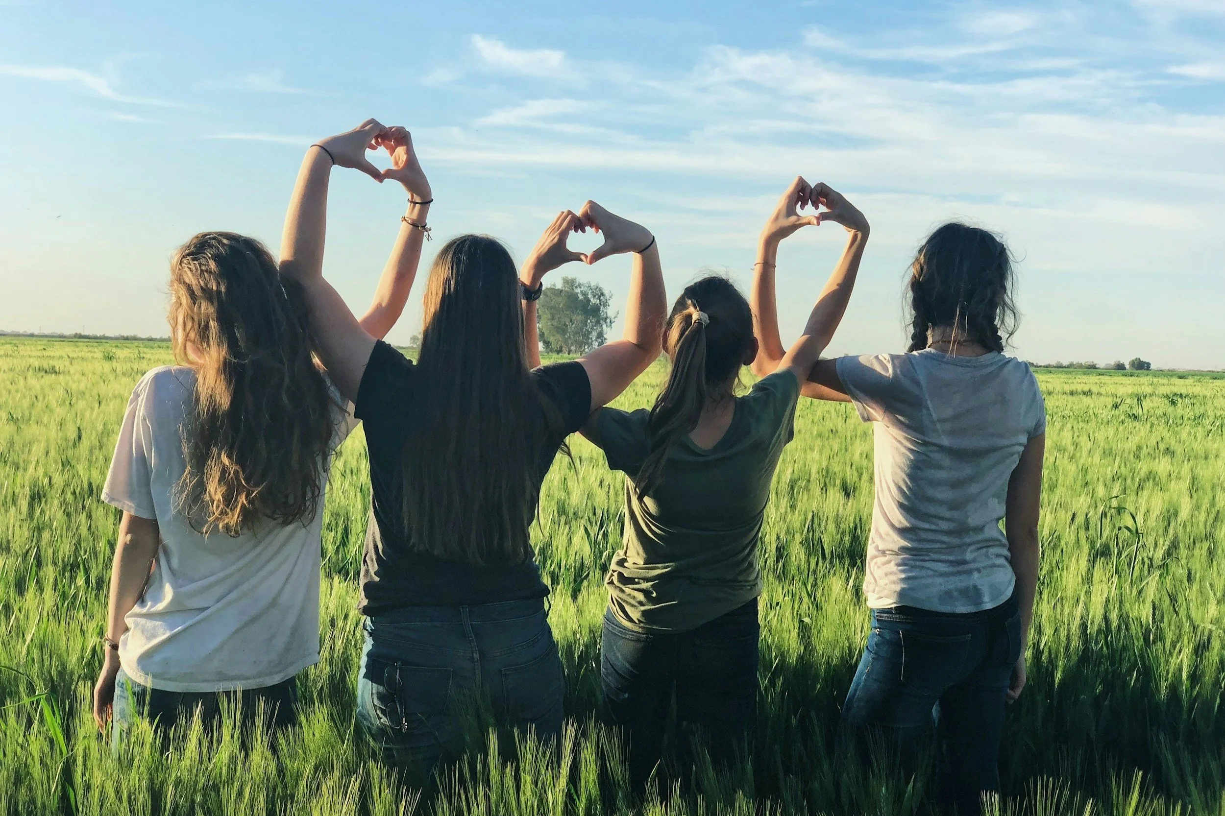 Fall Special: Woman's Gathering