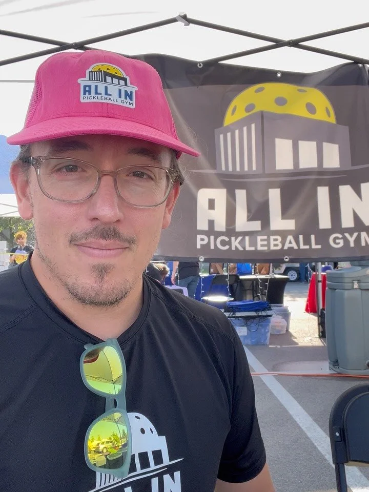 Come join us from 5pm - 8pm at the Taste of Gaines Event! There are tons of activities, great food vendors and you can come chat with us about our winter programs, training, pickleball, life and the next Thursday Premier Night season! :)