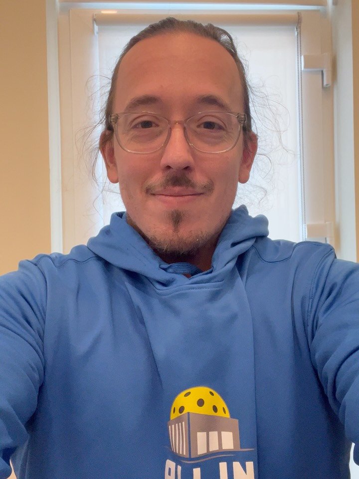 Happy New Year! Partner Leagues for Byron Center are here! Partner leagues for Cedar Rock and MILP events are coming soon too! Sign up today by going to Events -> Categories -> Partner Leagues! @grpickleball #partnerleagues #allin #pickleball