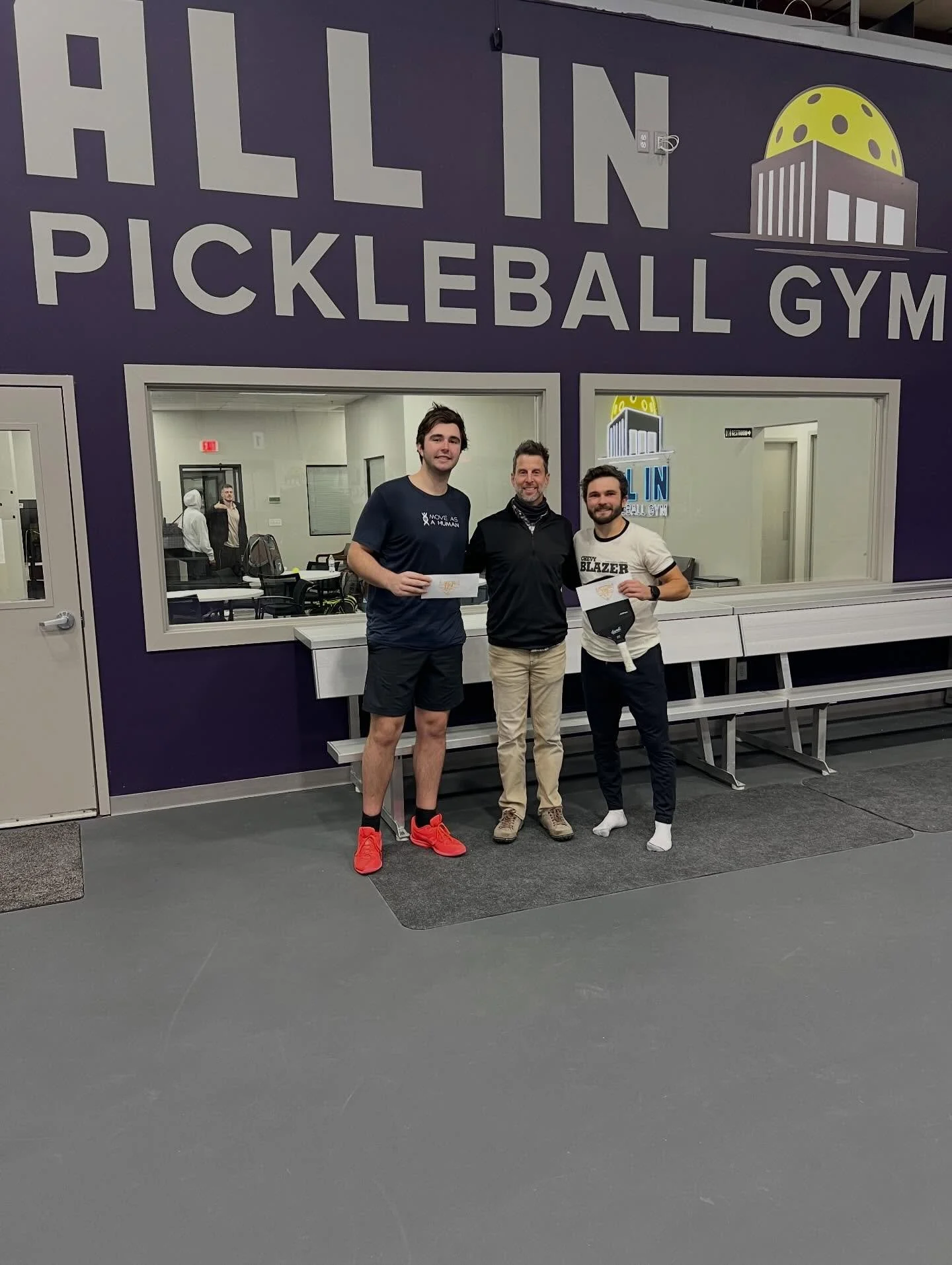 What an incredible night we had for TPN Season 3, Episode 4, Open Division Event #2 Sponsored by Elders Helpers! Congratulations to first time winners Sam Trent and Joe Stafford who played incredibly all night long! This event had 4 team play in vyin