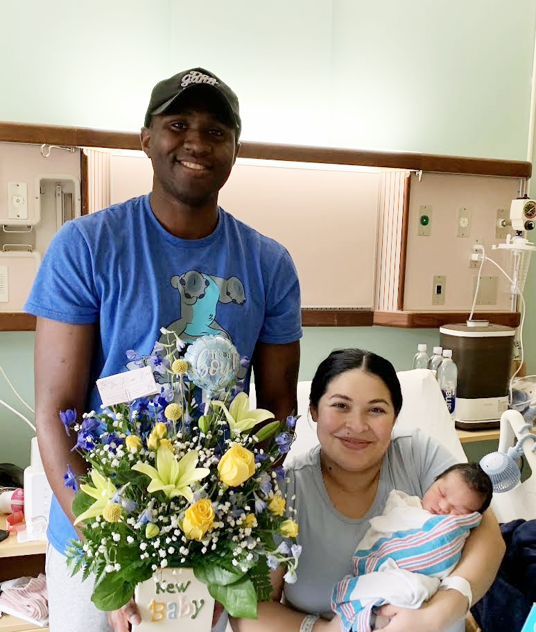 Welcome to the World 