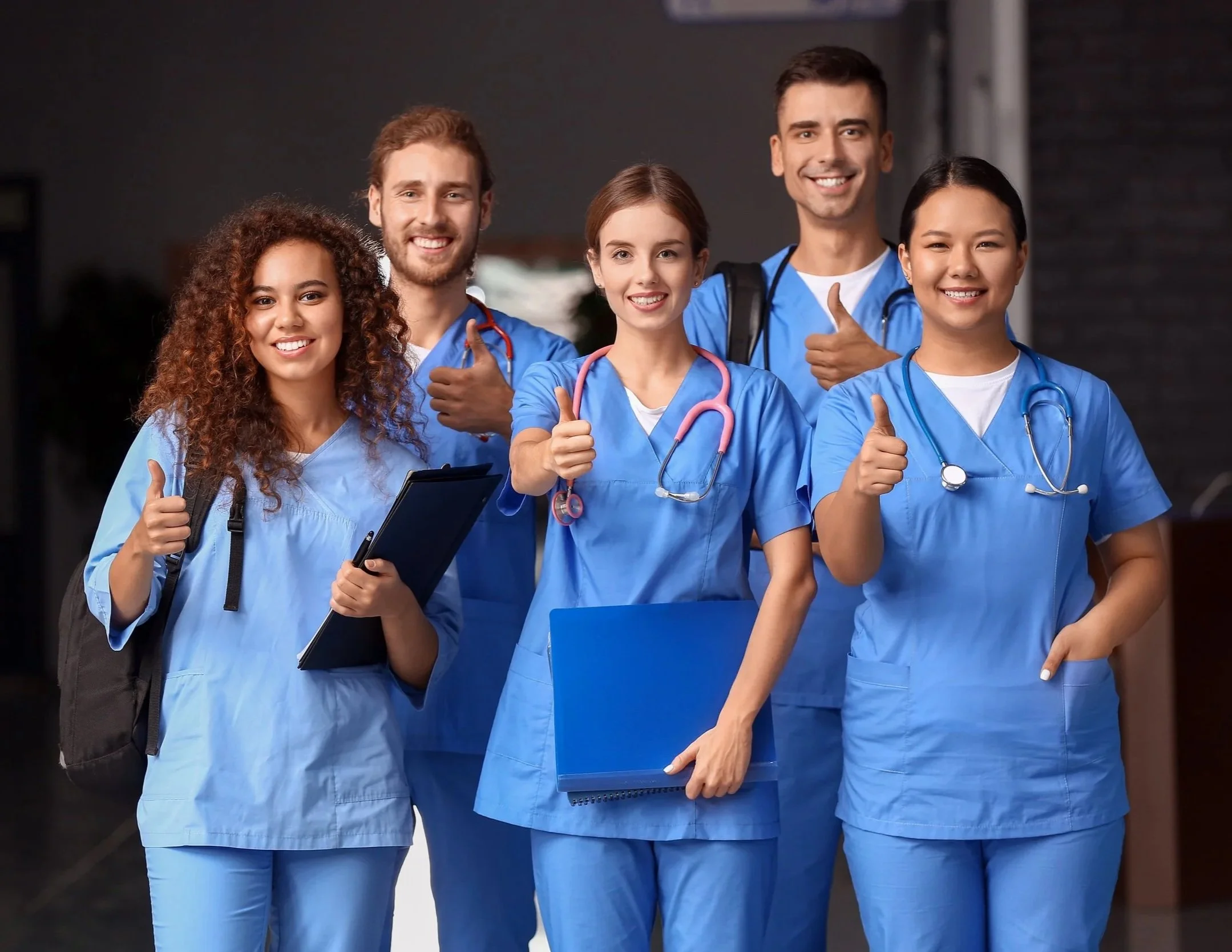 Ed and Marilyn McArdle Registered Nursing Scholarship