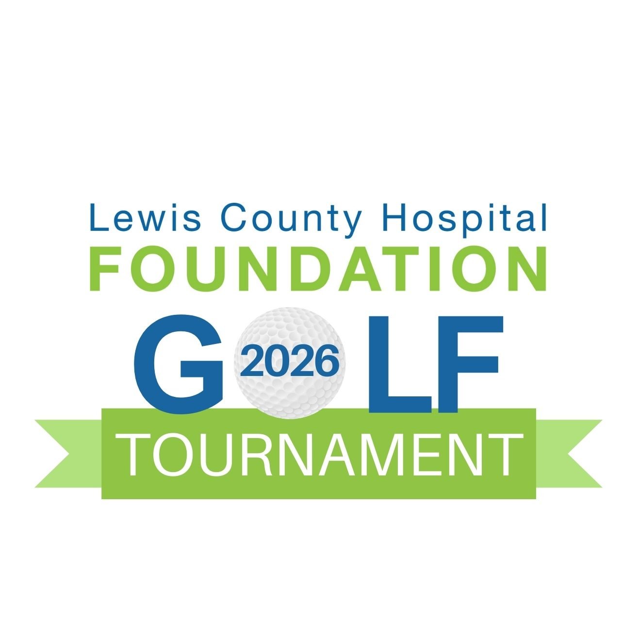 Lewis County Hospital Foundation Golf Tournament