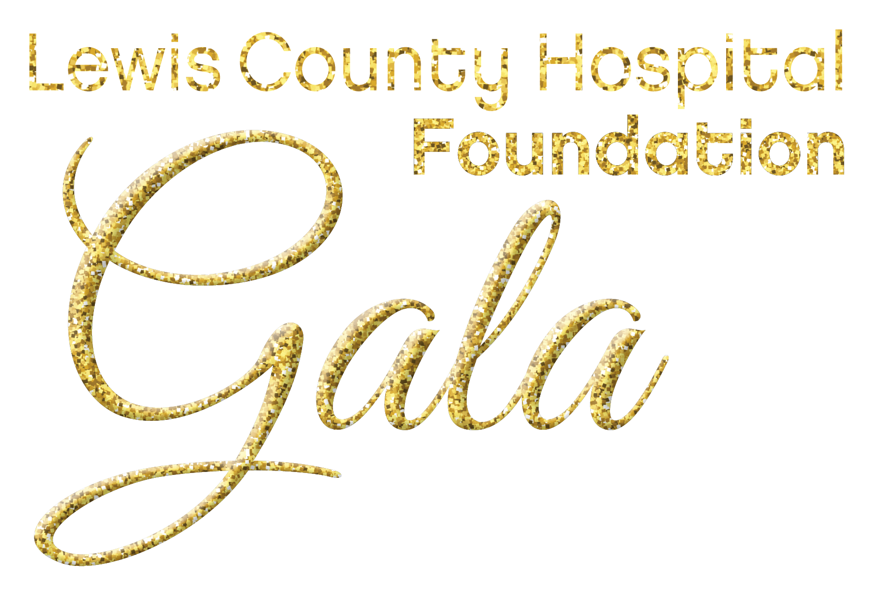 Lewis County Hospital Foundation Gala