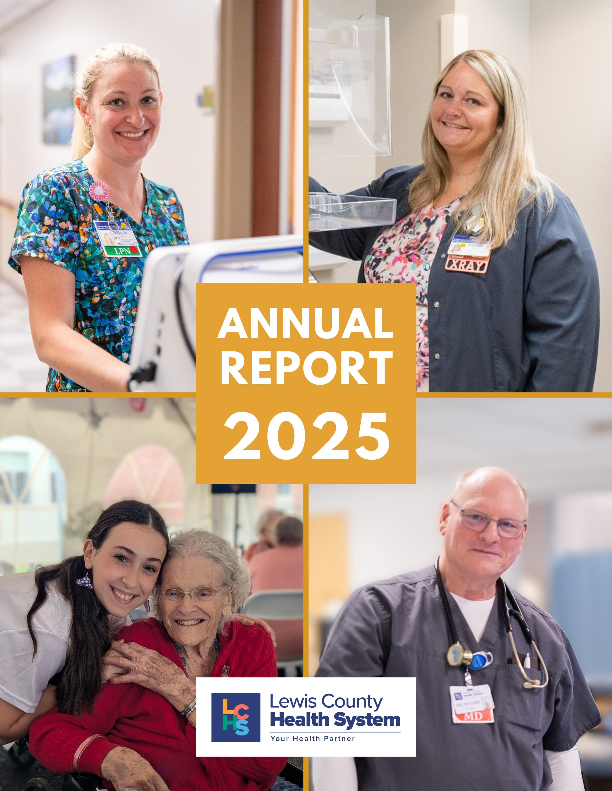 2025 Annual Report 