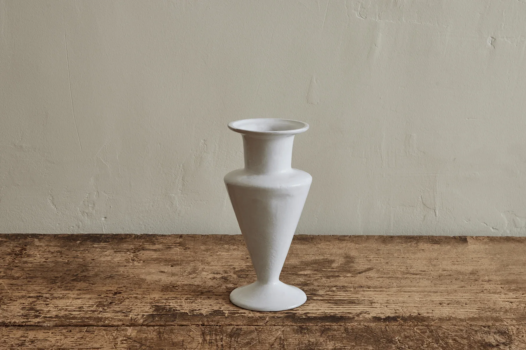 Mediu Olympe vase by Astier de Villatte
